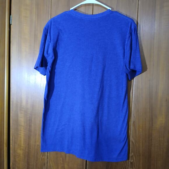 Next Level Apparel /Love God Love People/ Short Sleeve T Shirt /Size M - Picture 4 of 5